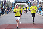 10km Universitarios Ciudad de León - Fotos de la llegada