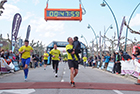 10km Universitarios Ciudad de León - Fotos de la llegada