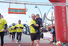 10km Universitarios Ciudad de León - Fotos de la llegada