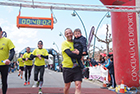 10km Universitarios Ciudad de León - Fotos de la llegada