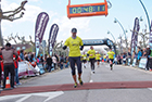 10km Universitarios Ciudad de León - Fotos de la llegada