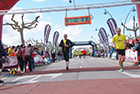 10km Universitarios Ciudad de León - Fotos de la llegada