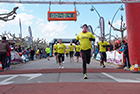 10km Universitarios Ciudad de León - Fotos de la llegada