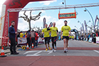 10km Universitarios Ciudad de León - Fotos de la llegada