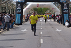 10km Universitarios Ciudad de León - Fotos de la llegada