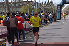 10km Universitarios Ciudad de León - Fotos de la llegada