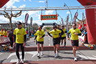 10km Universitarios Ciudad de León - Fotos de la llegada