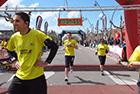 10km Universitarios Ciudad de León - Fotos de la llegada