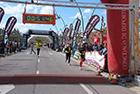 10km Universitarios Ciudad de León - Fotos de la llegada