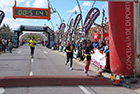 10km Universitarios Ciudad de León - Fotos de la llegada