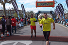 10km Universitarios Ciudad de León - Fotos de la llegada