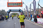 10km Universitarios Ciudad de León - Fotos de la llegada