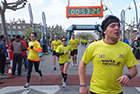 10km Universitarios Ciudad de León - Fotos de la llegada