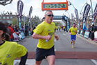 10km Universitarios Ciudad de León - Fotos de la llegada