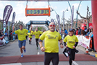 10km Universitarios Ciudad de León - Fotos de la llegada