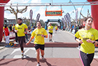 10km Universitarios Ciudad de León - Fotos de la llegada