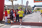 10km Universitarios Ciudad de León - Fotos de la llegada