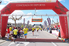 10km Universitarios Ciudad de León - Fotos de la llegada