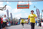 10km Universitarios Ciudad de León - Fotos de la llegada