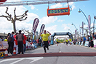 10km Universitarios Ciudad de León - Fotos de la llegada