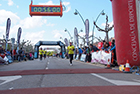 10km Universitarios Ciudad de León - Fotos de la llegada