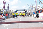 10km Universitarios Ciudad de León - Fotos de la llegada