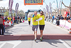 10km Universitarios Ciudad de León - Fotos de la llegada