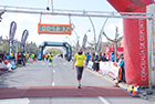 10km Universitarios Ciudad de León - Fotos de la llegada