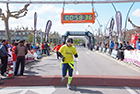 10km Universitarios Ciudad de León - Fotos de la llegada