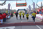 10km Universitarios Ciudad de León - Fotos de la llegada