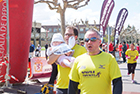 10km Universitarios Ciudad de León - Fotos de la llegada