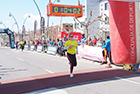 10km Universitarios Ciudad de León - Fotos de la llegada