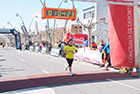 10km Universitarios Ciudad de León - Fotos de la llegada