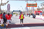 10km Universitarios Ciudad de León - Fotos de la llegada