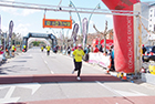 10km Universitarios Ciudad de León - Fotos de la llegada