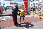 10km Universitarios Ciudad de León - Fotos de la llegada