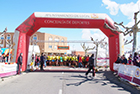 10km Universitarios Ciudad de León - Fotos en Carrera