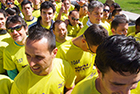 10km Universitarios Ciudad de León - Fotos en Carrera