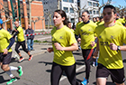 10km Universitarios Ciudad de León - Fotos en Carrera