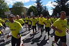 10km Universitarios Ciudad de León - Fotos en Carrera