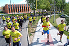 10km Universitarios Ciudad de León - Fotos en Carrera