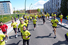 10km Universitarios Ciudad de León - Fotos en Carrera