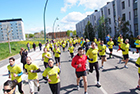 10km Universitarios Ciudad de León - Fotos en Carrera