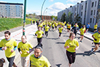 10km Universitarios Ciudad de León - Fotos en Carrera