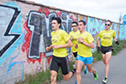 10km Universitarios Ciudad de León - Fotos en Carrera