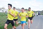 10km Universitarios Ciudad de León - Fotos en Carrera