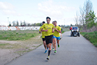 10km Universitarios Ciudad de León - Fotos en Carrera