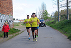 10km Universitarios Ciudad de León - Fotos en Carrera