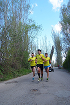 10km Universitarios Ciudad de León - Fotos en Carrera