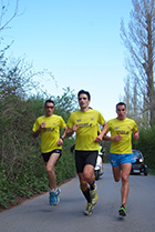 10km Universitarios Ciudad de León - Fotos en Carrera